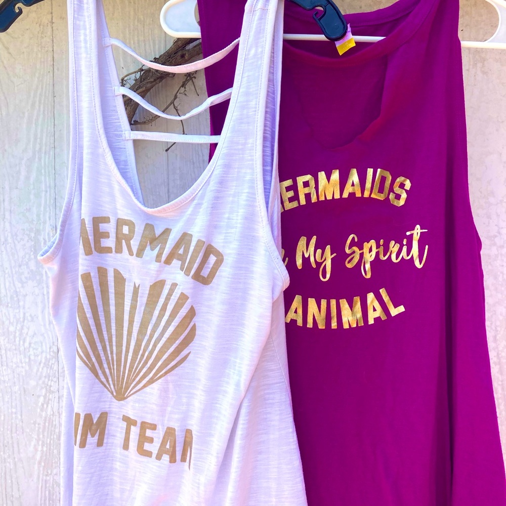 👙☀️🏝 SUMMER BUNDLE 🏝☀️👙                          bundle of 2 beach cover ups